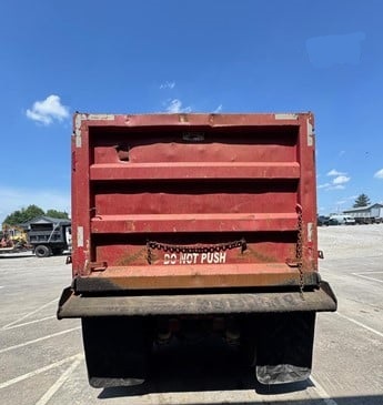 2013 WESTERN STAR 4700 - Image 4